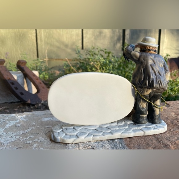 Emmett Kelly Jr Collectable Figurine - Picture 3 of 10